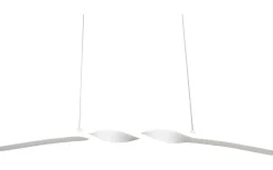 Ginko Takpendel LED mattvit 4000K