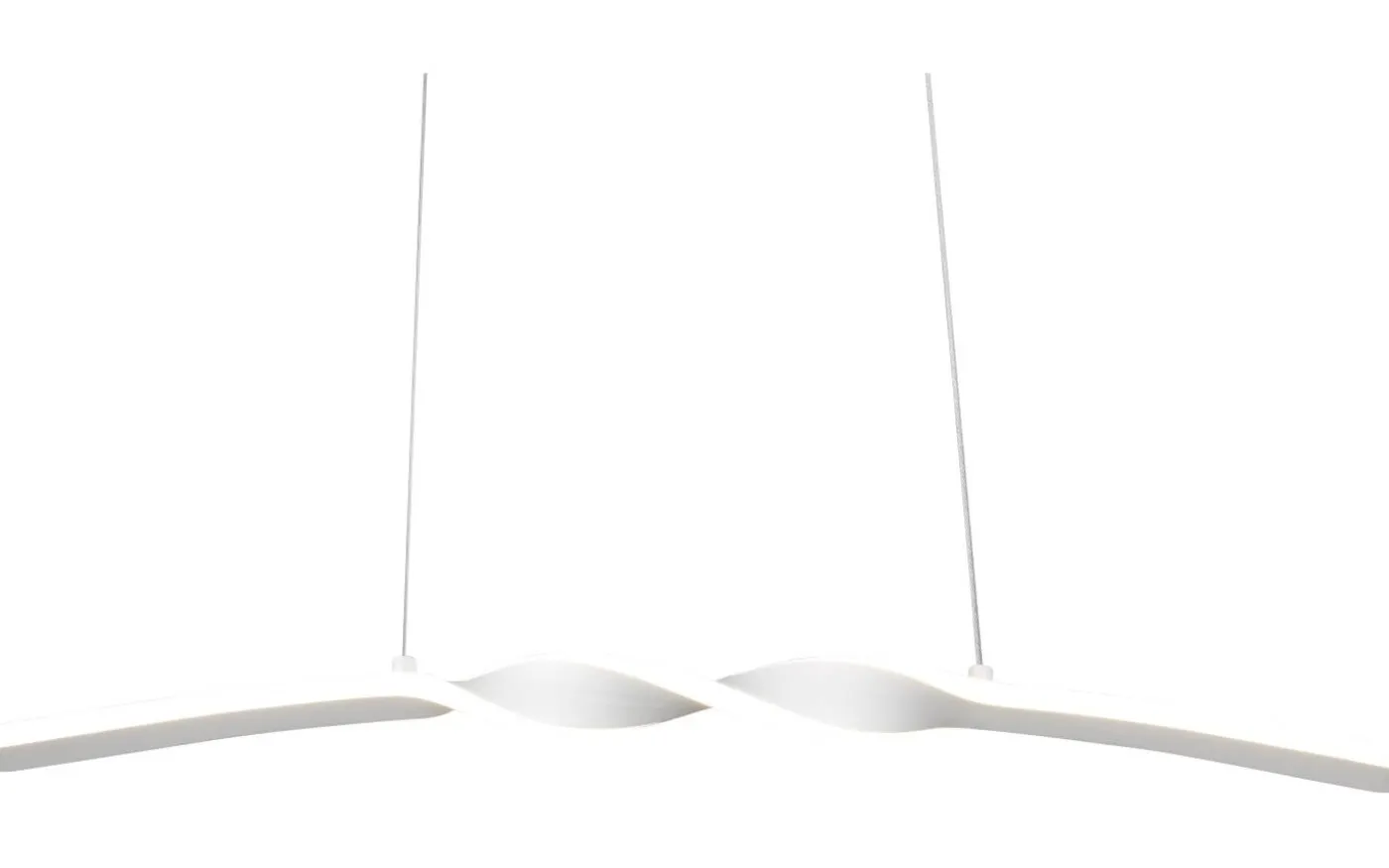 Ginko Takpendel LED mattvit 4000K