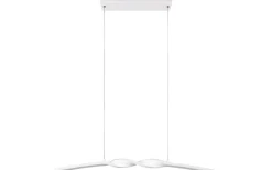 Ginko Takpendel LED mattvit 4000K