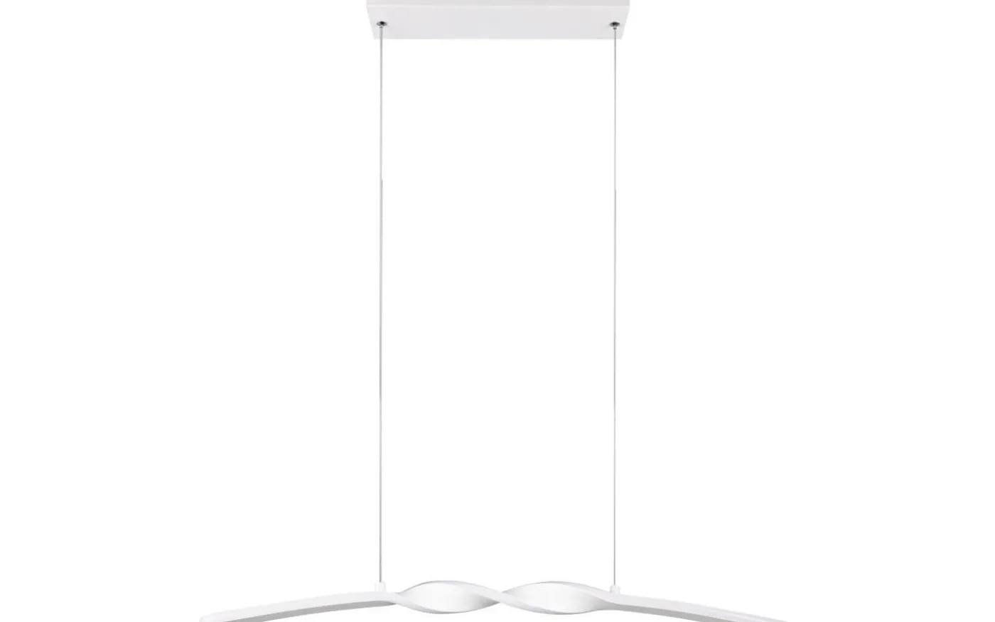 Ginko Takpendel LED mattvit 4000K