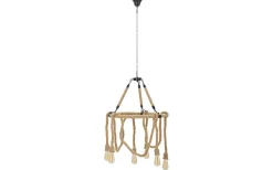 Gioia Taklampa 64cm Bambu/Rep