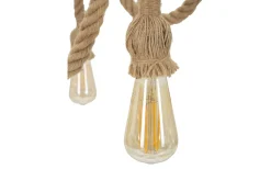 Gioia Taklampa 64cm Bambu/Rep