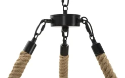 Gioia Taklampa 64cm Bambu/Rep