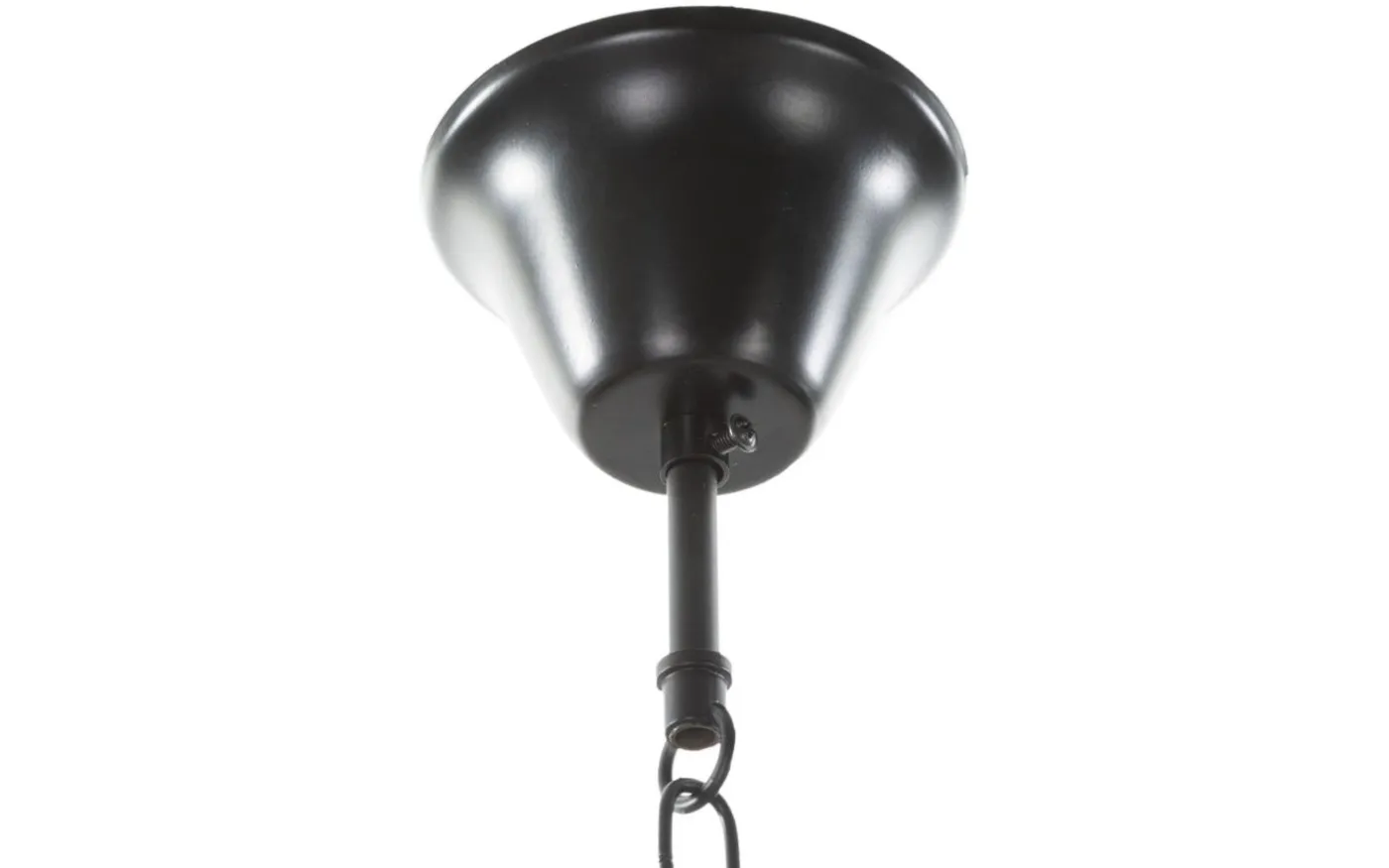 Gioia Taklampa 64cm Bambu/Rep