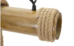 Gioia Taklampa 80cm Bambu/Rep