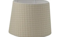 Giovanni Lampskärm Ø35cm Sand