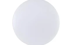 Giron Plafond 57cm LED 3000-5000K 36W med Fjärrkontroll Vit