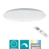 Giron Plafond 76cm LED 3000-5000K 54,5W med Fjärrkontroll Vit