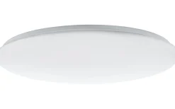 Giron Plafond 76cm LED 3000-5000K 54,5W med Fjärrkontroll Vit