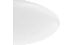 Giron Plafond 76cm LED 3000-5000K 54,5W med Fjärrkontroll Vit