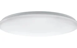 Giron Plafond 100cm LED 3000-5000K 80W med Fjärrkontroll Vit