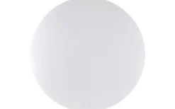 Giron Plafond 100cm LED 3000-5000K 80W med Fjärrkontroll Vit