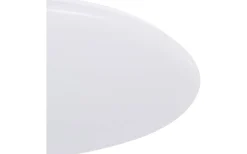 Giron Plafond 100cm LED 3000-5000K 80W med Fjärrkontroll Vit