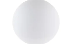 Giron Plafond 100cm LED 3000-5000K 73W Kristall med Fjärrkontroll Vit