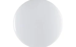 Giron Plafond 76cm LED 3000-5000K 54,5W Kristall med Fjärrkontroll Vit