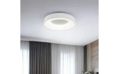 Girona Plafond LED 45cm mattvit