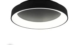 Girona Plafond LED 60cm mattsvart