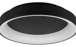 Girona Plafond LED 60cm mattsvart