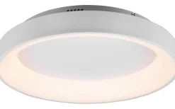Girona Plafond LED 60cm mattvit