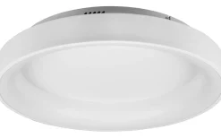 Girona Plafond LED 60cm mattvit