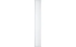Gita Vägglampa 60cm LED 4000K 16W Krom IP44