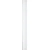 Gita Vägglampa 90cm LED 4000K 8,3/16W Krom IP44