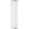 Gita Vägglampa 35cm LED 4000K 8,3W Krom IP44