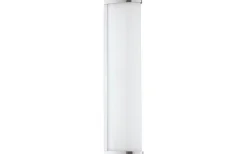 Gita Vägglampa 35cm LED 4000K 8,3W Krom IP44