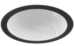 Glace Plafond LED mattsvart