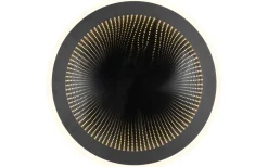 Glace Plafond LED mattsvart