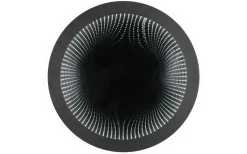 Glace Plafond LED mattsvart