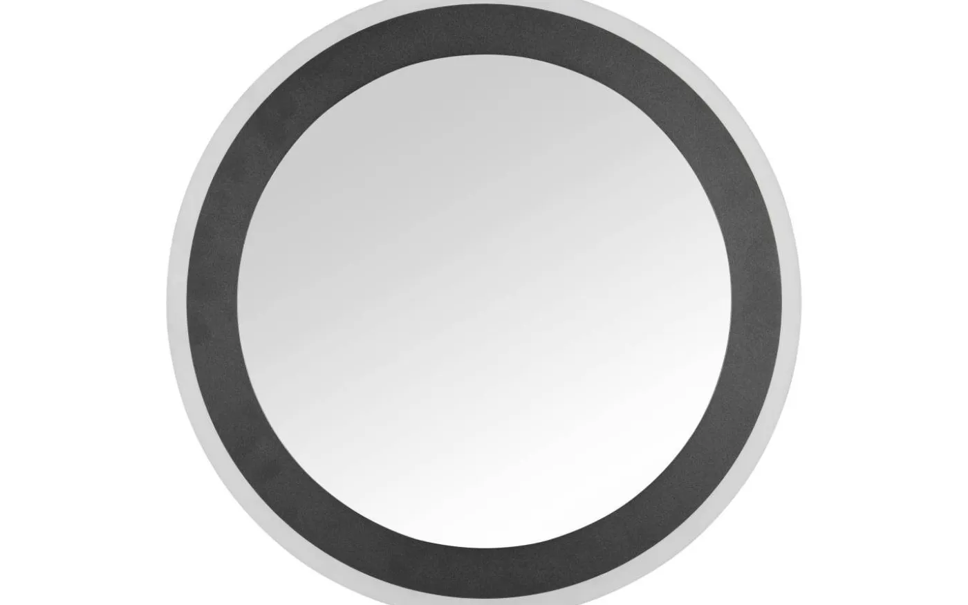 Glace Plafond LED mattsvart