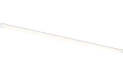 Glendale LEDarmatur 120cm LED 3000K 21W Vit