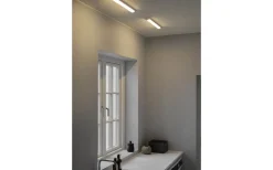 Glendale LEDarmatur 60cm LED 3000K 10,5W Vit