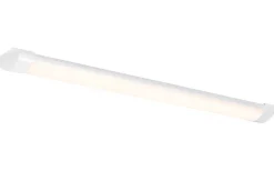 Glendale LEDarmatur 60cm LED 3000K 10,5W Vit