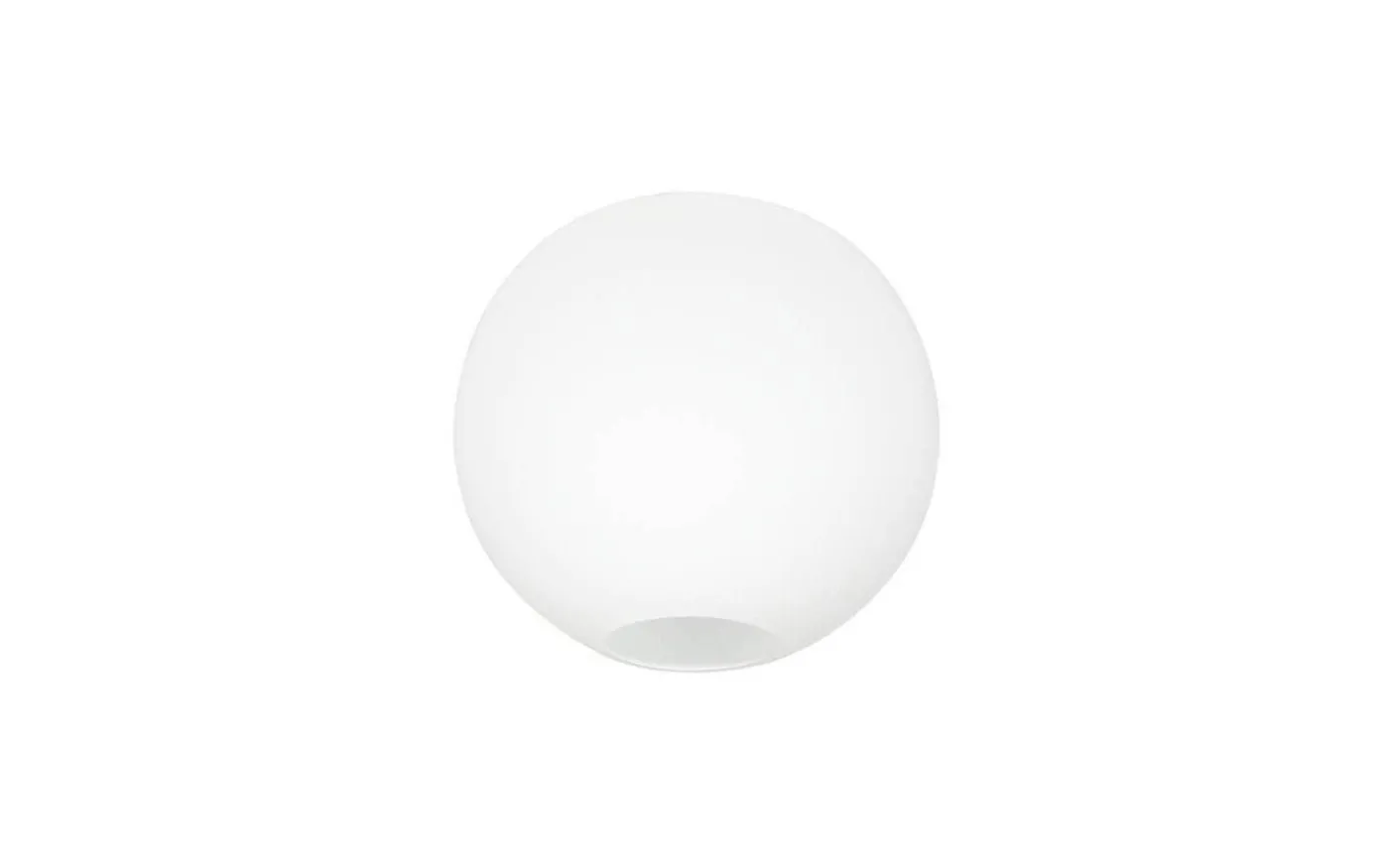 Glob Plafond Opal 26cm