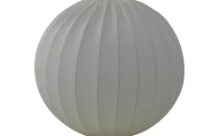 Glob Takskärm Ø40cm Stretch Offwhite Lyx