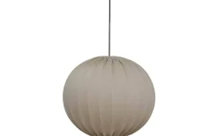 Glob Takskärm Ø50cm Stretch Sand Lyx