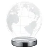 Globe Bordslampa LED i krom