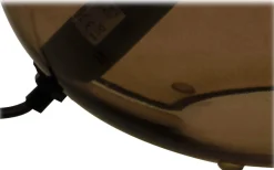 Globus Bordslampa 24cm Brun