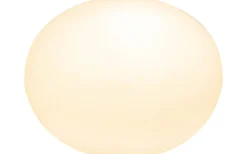 Globus Bordslampa 18cm Opalglas