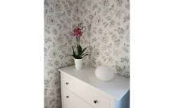 Globus Bordslampa 18cm Opalglas