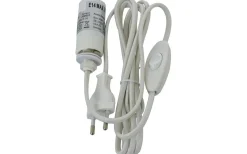 Globus Bordslampa 18cm Opalglas