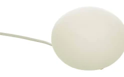 Globus Bordslampa 13cm Opalglas