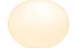 Globus Bordslampa 13cm Opalglas