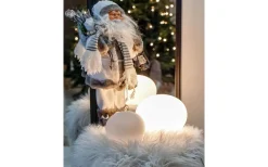 Globus Bordslampa 24cm Opalglas