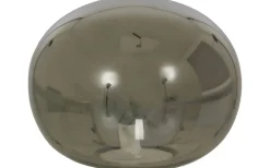 Globus Bordslampa 13cm Rök