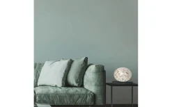 Globus Bordslampa 24cm Vit Prickig