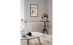 Glori Bordslampa 35,5cm Rökgrå