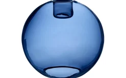 Gloria Blått Glas Ø19cm